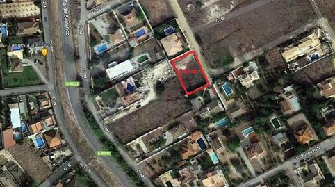 Foto 2 de Residencial en venda a  Dos Hermanas, 4, Arco Norte - Avda. España, Dos Hermanas