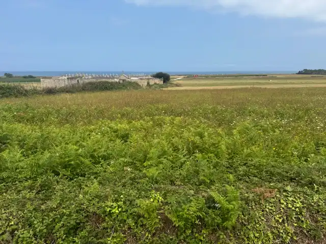 Residential zum Verkauf in Ribadeo
