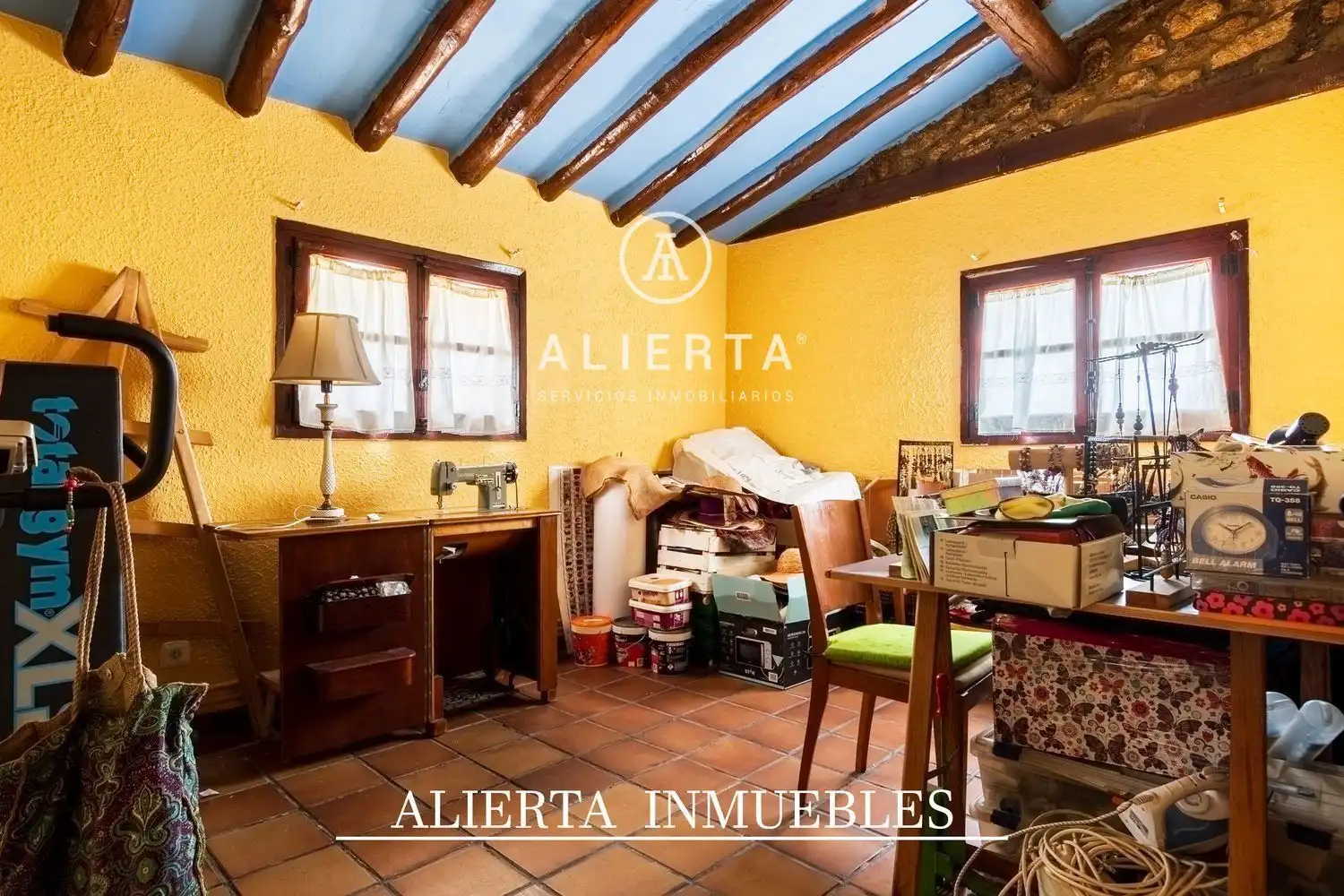 Casa o xalet en venda a la Calerica, La Muela
