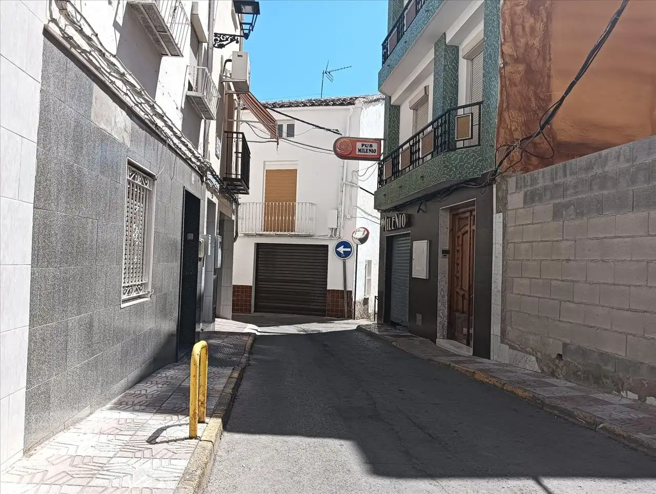 Sonstige zum Verkauf in Los Villares, imagen 3