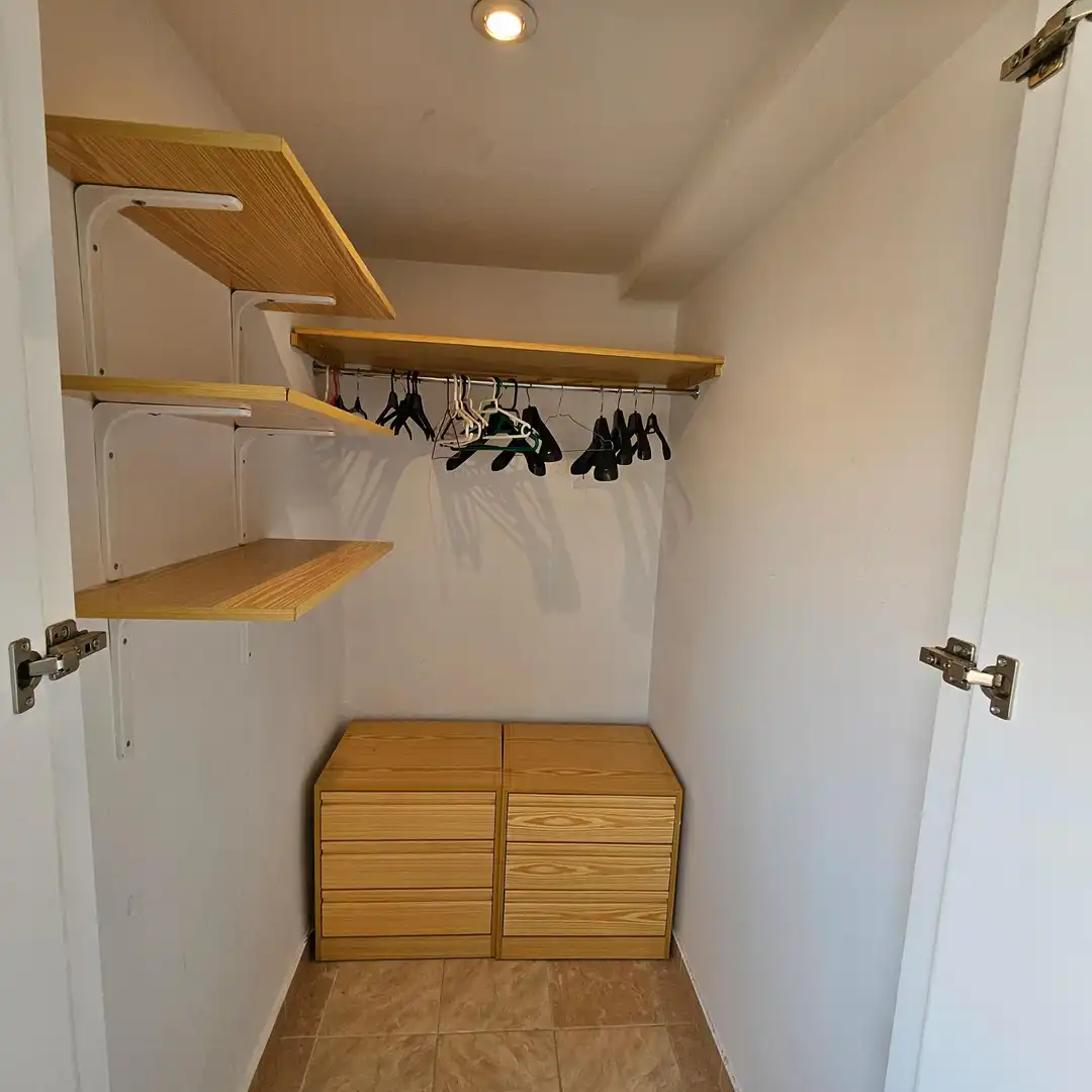 Flat with terrace for sale in Plaza PRADO DEL, imagen 16