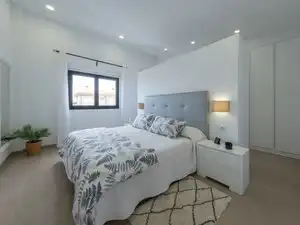 Casa o chalet en venta en Calle Manila, 20, La Garita - Marpequeña
