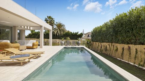 Photo 4 of Houses for sale in Avenida Salamanca, 38, Nueva Alcántara, Marbella