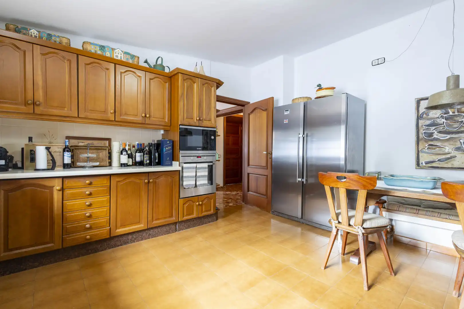 Casa con piscina en venta en Tegueste, imagen 9