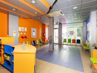 Business premises for sale in Avenida Doctor Oloriz 5