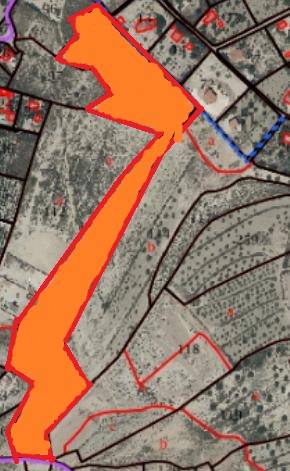 Terreno en Venta en Diseminado Alcoraya en La Alcoraya