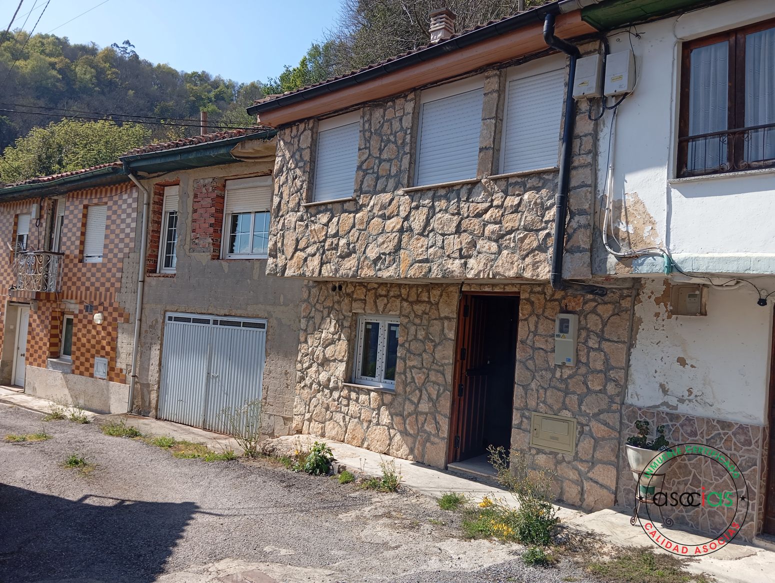 Haus oder Chalet zum verkauf in Mieres - AL DEPATA,LA, 11, Zona Rural