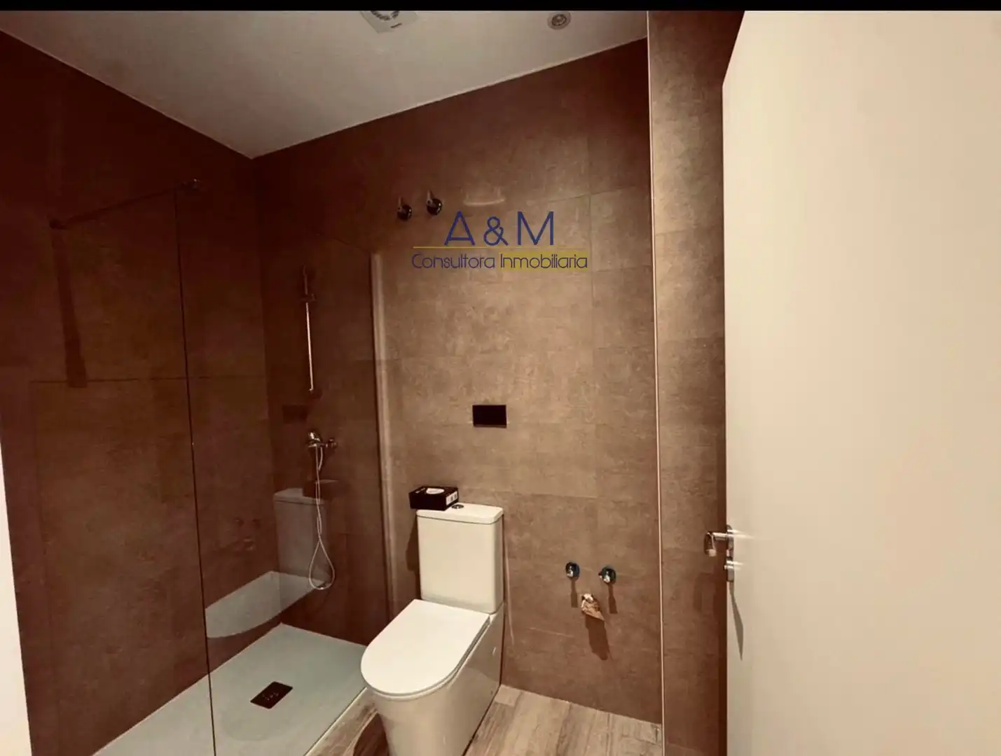 Apartament en venda a Calle San Blas, San Martín