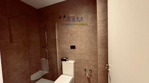 Foto 5 von Wohnungen zum Verkauf in Calle San Blas, San Martín, Valladolid Capital