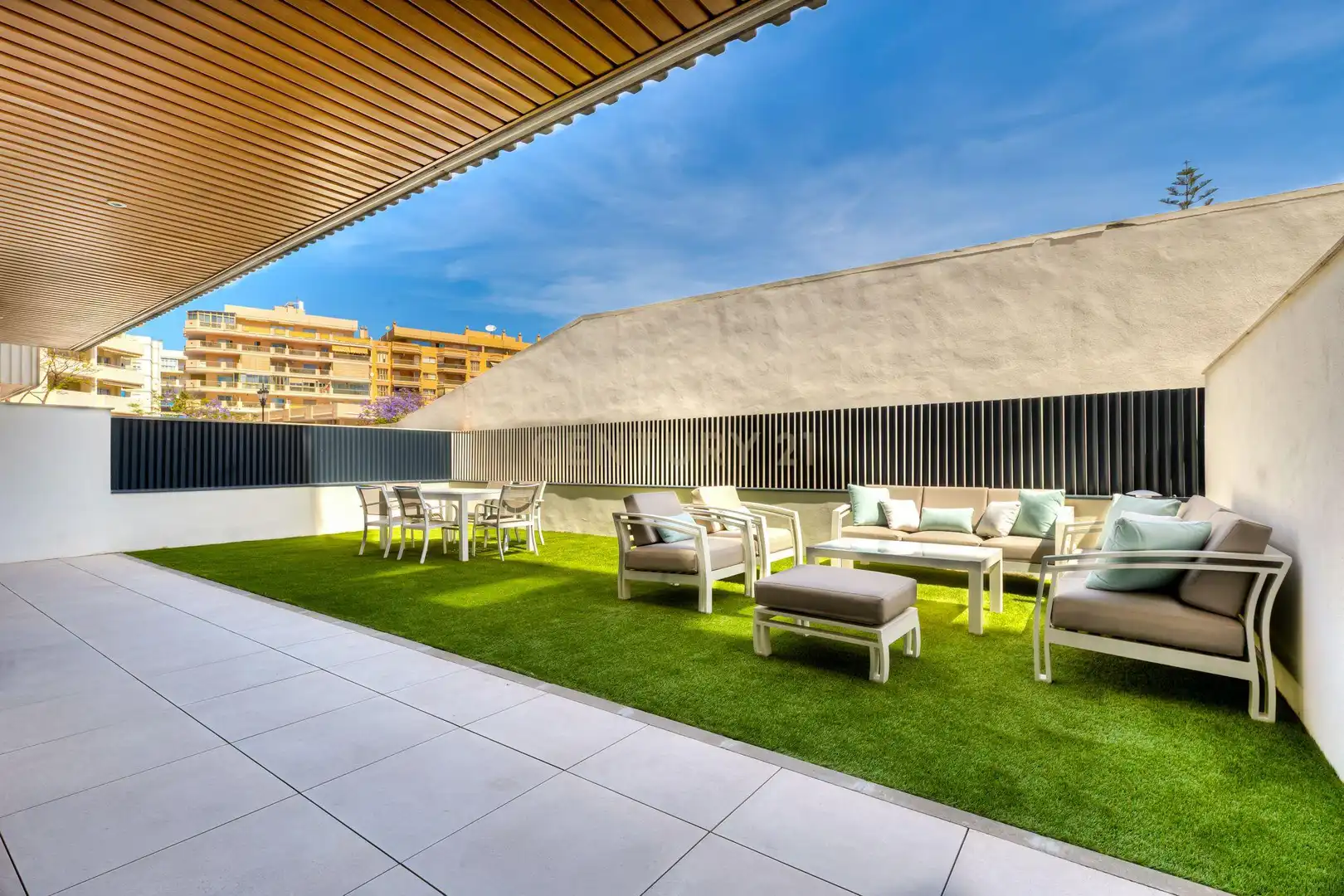 Apartment mit Pool zum Verkauf in Avenida Santa Amalia, 17, Fuengirola, Spain 17, imagen 7