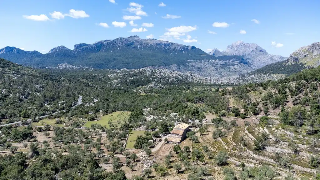Maison rustique à vendre à Escorca, imagen 11