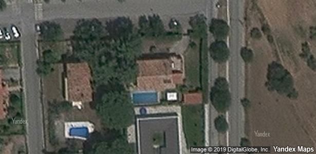 Nau industrial en venda a Montserrat - El Passeig