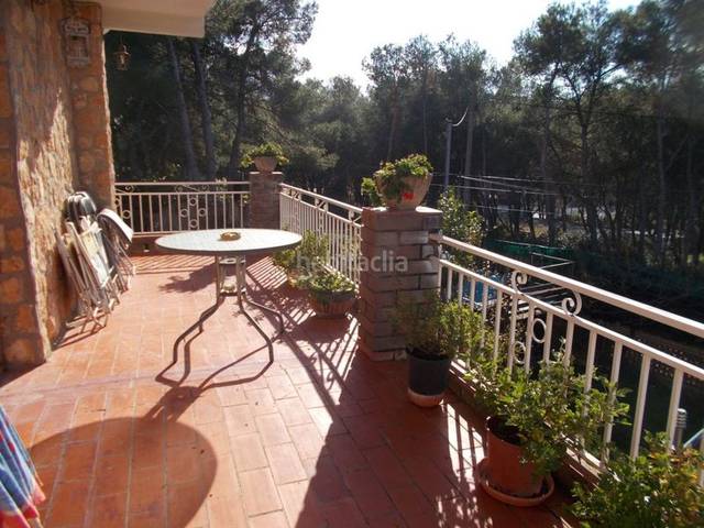 Casa-chalet en Venta en Rodonyà