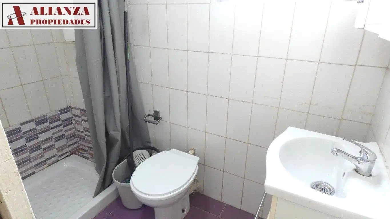Piso en venta en Santa Cristina - San Rafael