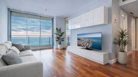 Foto 2 von Wohnungen zum Verkauf in Avinguda Diagonal, Diagonal Mar i el Front Marítim del Poblenou,  Barcelona Capital