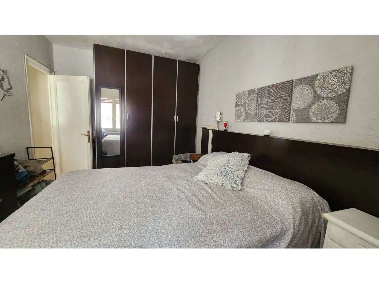 Casa amb jardí en venda a Camino Vell de la Bauma, imagen 36
