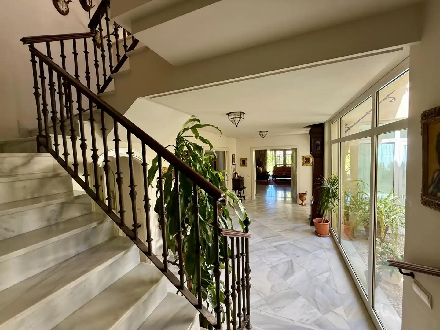 Casa o xalet en venda en El Puerto de Santa María amb Aire condicionat, Jardí privat i Terrassa
