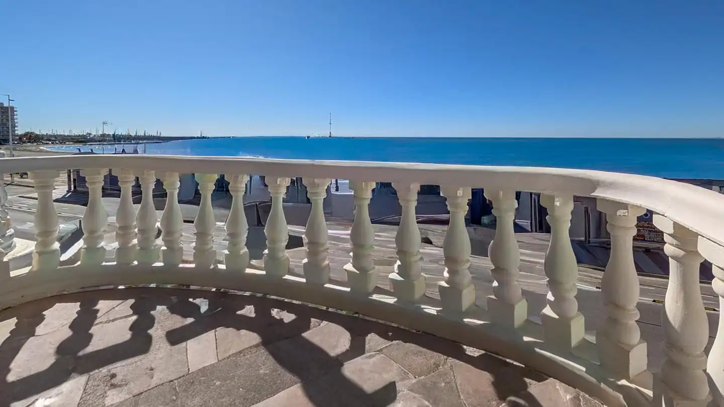Flat for sale in Sax, Gran Playa