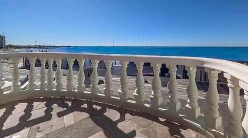 Photo 5 of Flat for sale in Sax, Gran Playa, Santa Pola
