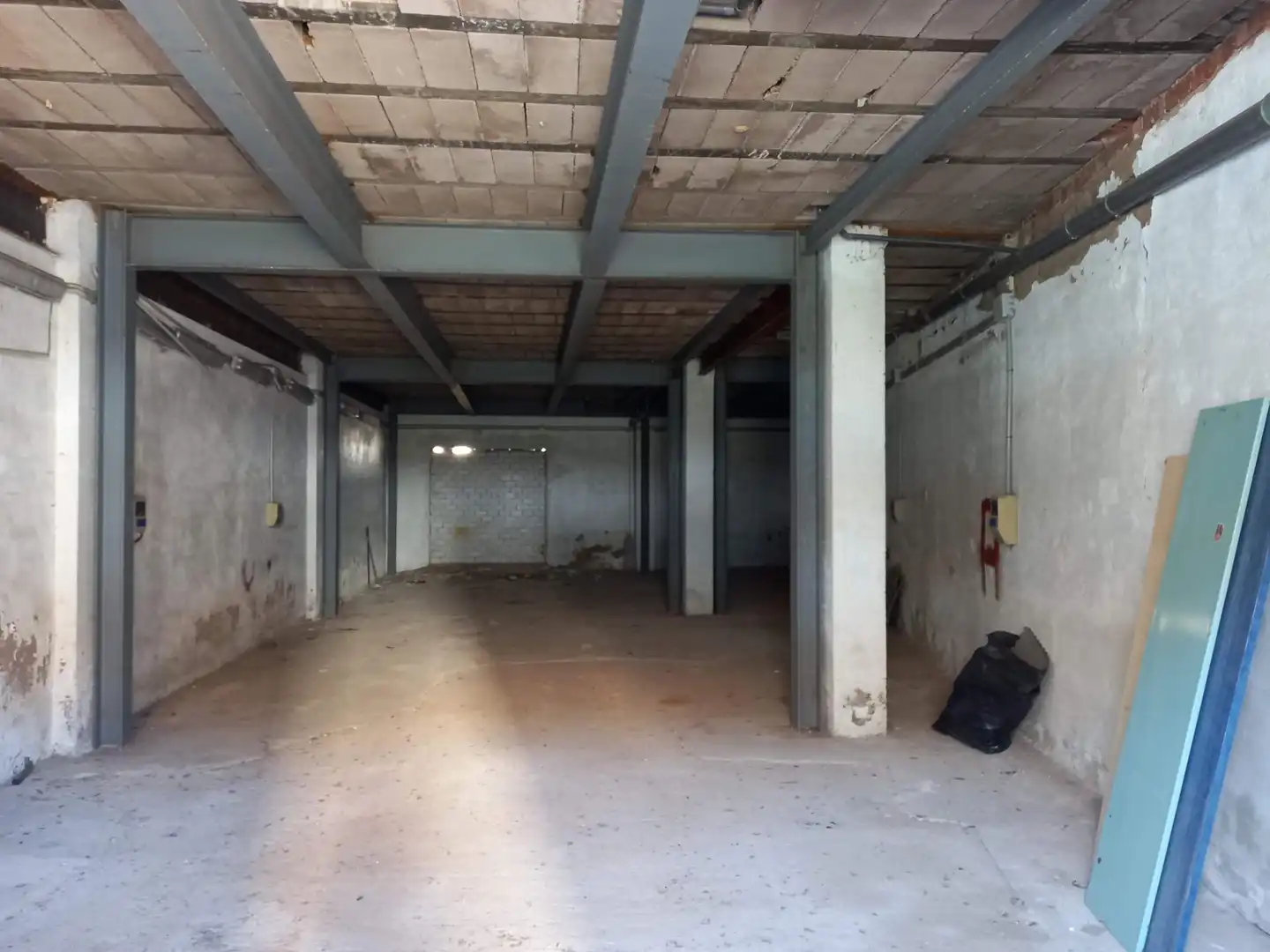 Local comercial en venda a Avenida California 9, imagen 8