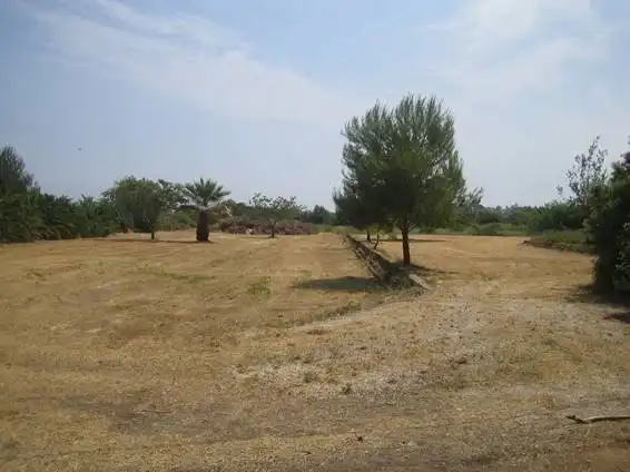 Terreny residencial en venda a La Xara - La Sella, imagen 5