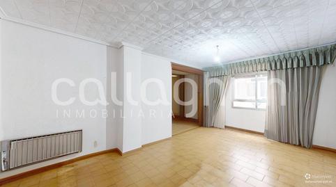 Foto 4 de Pis en venda a Calle San Vicente Martir, La Raïosa,  Valencia Capital