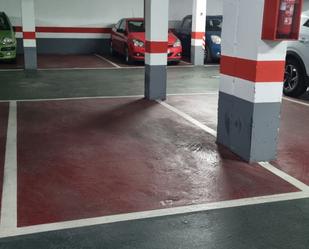 Parking of Garage to rent in  Sevilla Capital