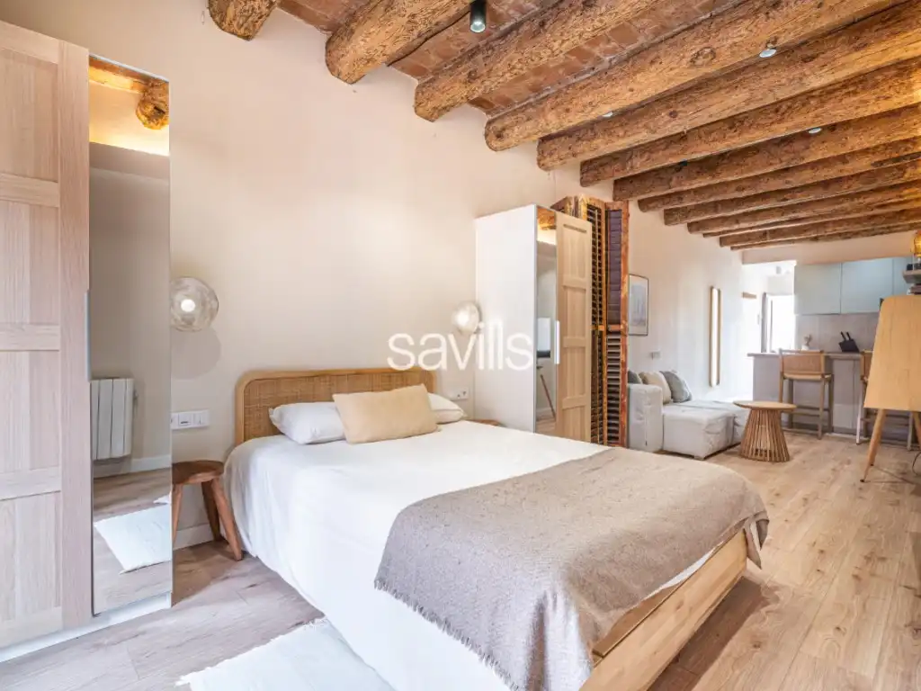 Appartement compact à vendre à Ciutat Vella, imagen 28