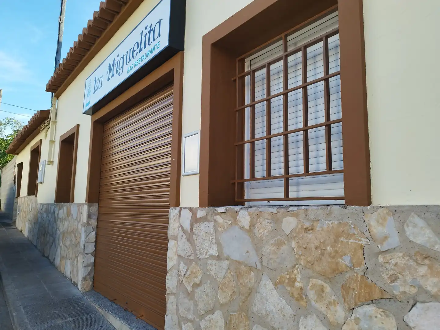 Gewerbefläche zum Verkauf in Calle la Noria, imagen 2