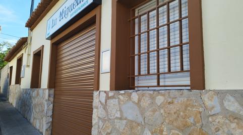 Photo 2 of Premises for sale in Calle la Noria, Requena, Valencia