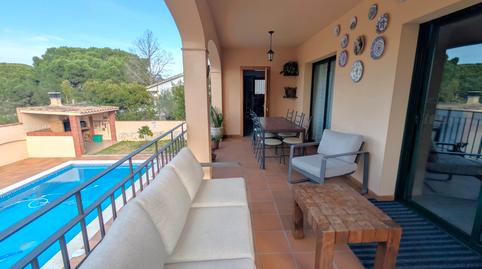 Photo 4 of Houses for sale in Carrer Gramoia, 64a, S'Agaró, Castell d'Aro, Platja d'Aro i s'Agaró