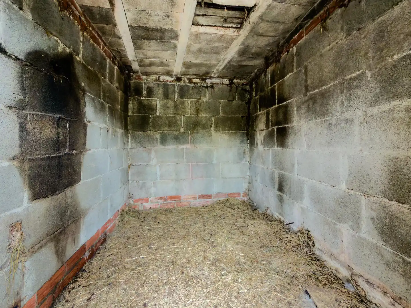 Casa o xalet en venda en Entrambasaguas