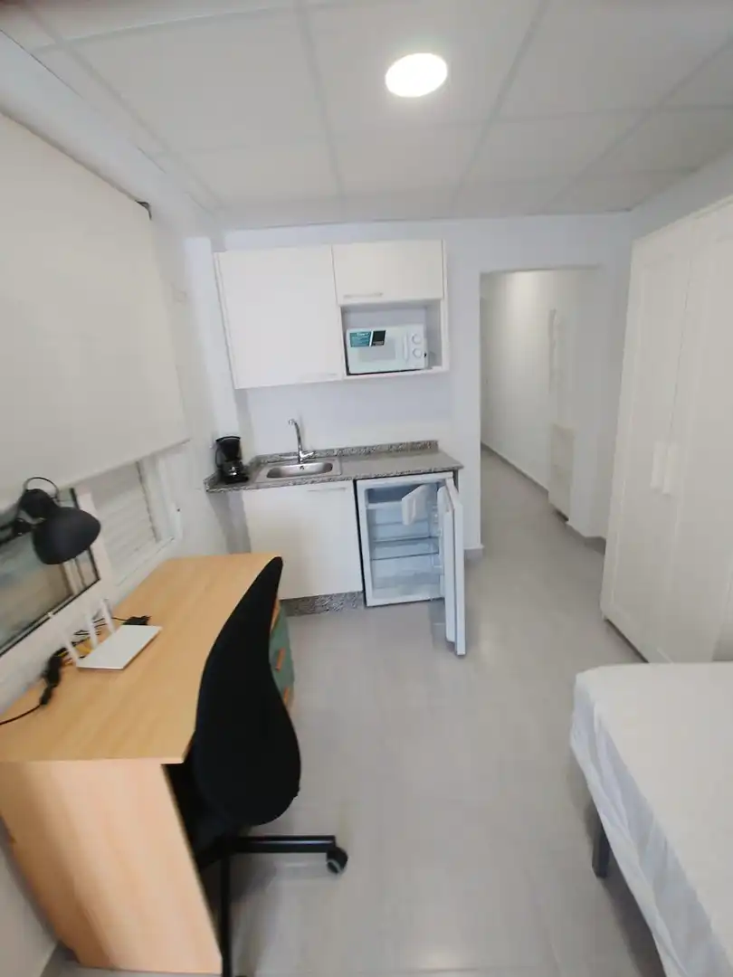 Cuina de Casa o xalet en venda en Murcia amb Aire condicionat, Calefacció i Jardí privat