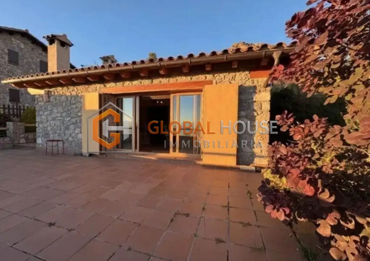 Terrassa de Casa o xalet en venda en Berga amb Calefacció, Terrassa i Forn