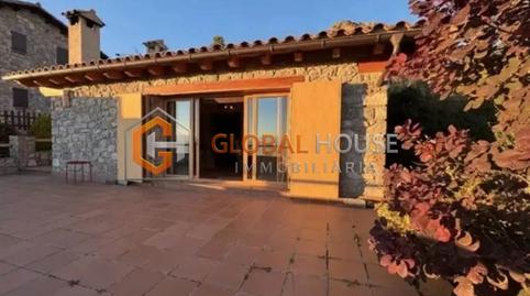 Foto 2 de Casa o chalet en venta en El Poble Sec - Parc de Montjuïc,  Barcelona Capital