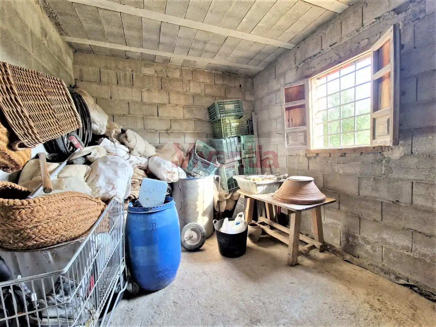 Casa o chalet en venta en Lorca