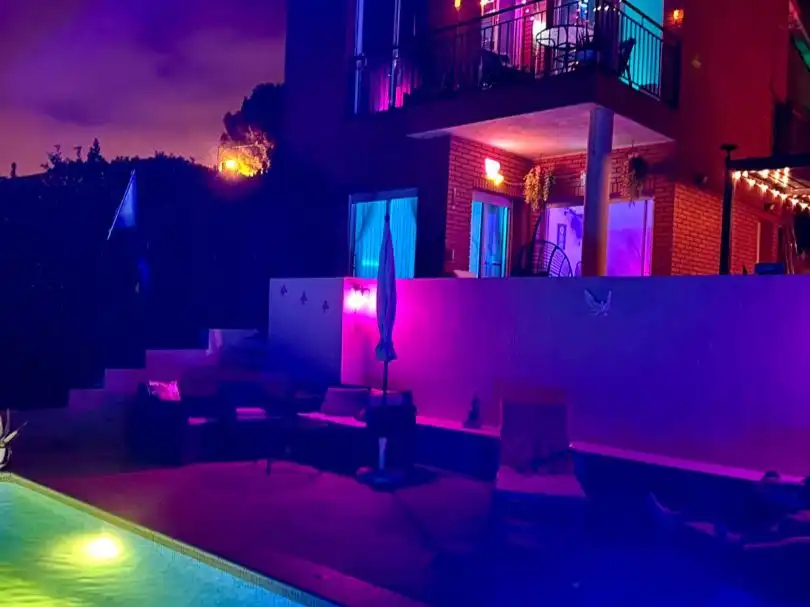 Villa avec piscine à vendre à Urbanitzacio Vallespark 11B, imagen 63