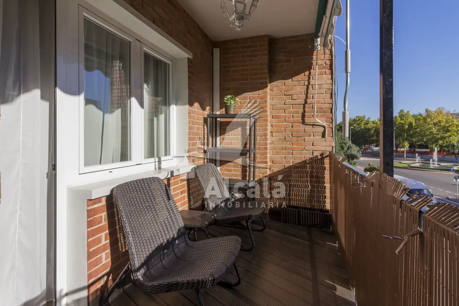 Piso en venta en Chorrillo