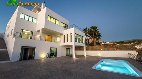 Foto 3 de Casa o chalet en venta en Calle Cenes de la Vega, 31, Altos de la Zubia, Granada