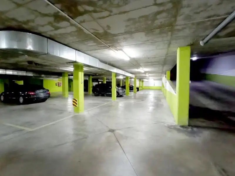 Einzelparkplatz zum Verkauf in DULCE CHACON, imagen 7