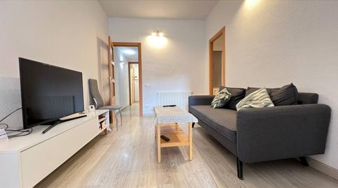 Foto 2 de Piso de alquiler en Calle Marina, La Vila Olímpica del Poblenou, Barcelona Capital