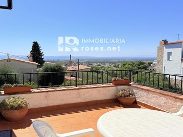 Apartment mit Garten zum Verkauf in salamanca