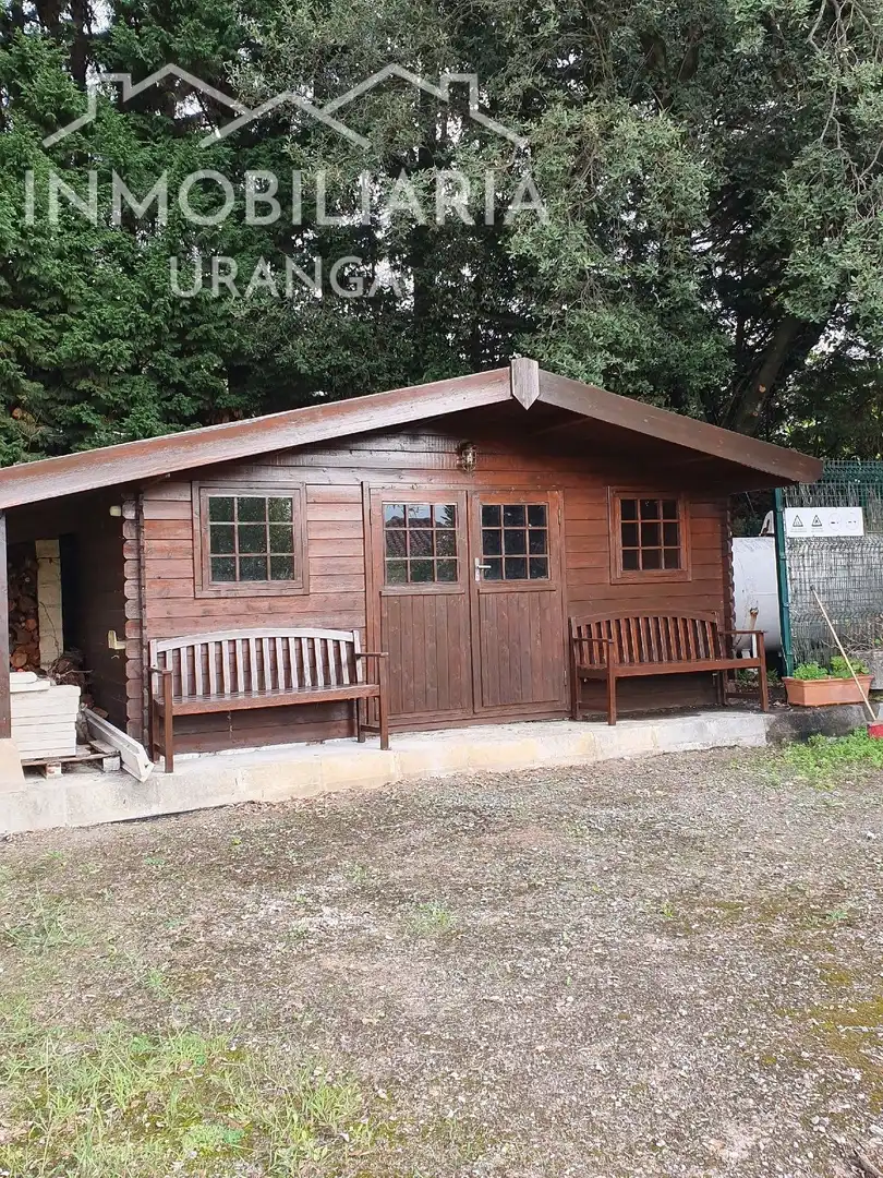 Chalet con jardín en venta en Las Torres, imagen 15