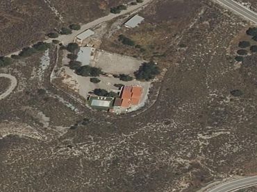 Casa en venda a Diseminado Purias 45 Hacienda del Puente