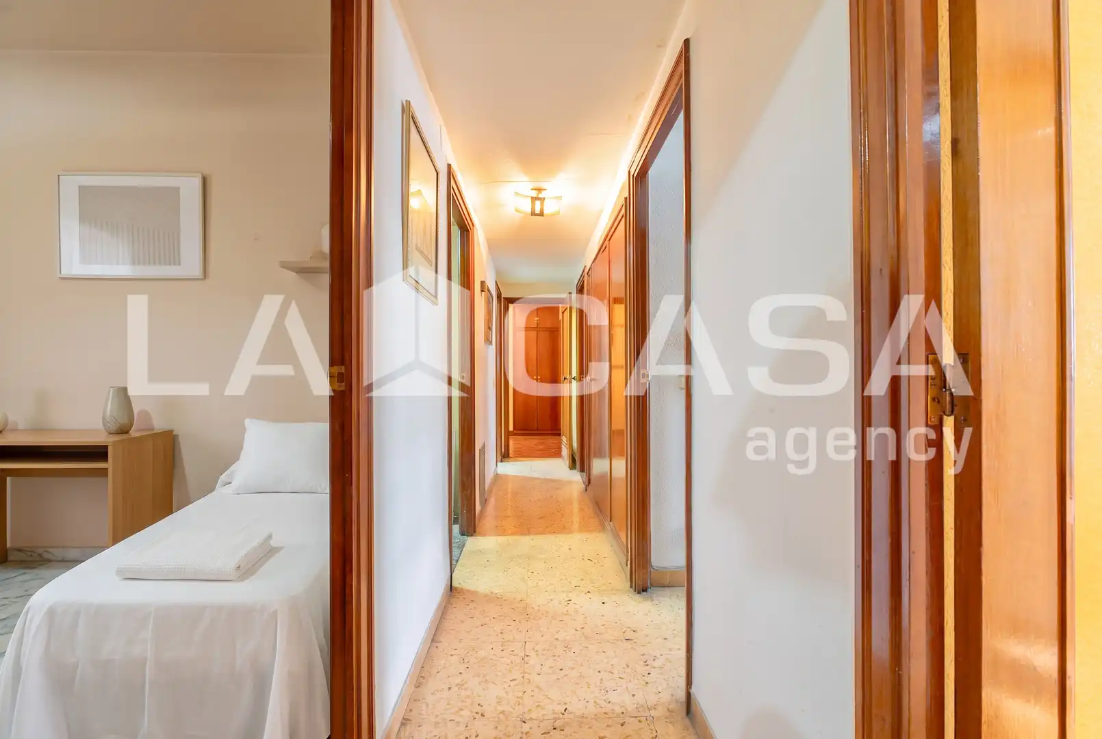 Appartement avec terrasse à vendre à Quatre Carreres, imagen 21