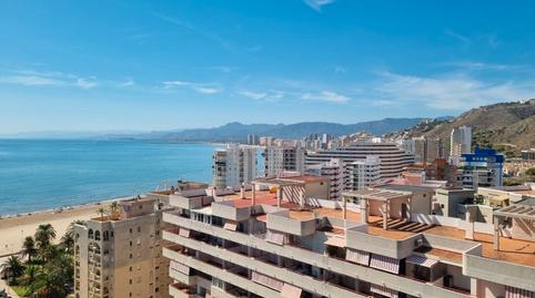 Foto 3 de Apartament en venda a Racó, Cullera