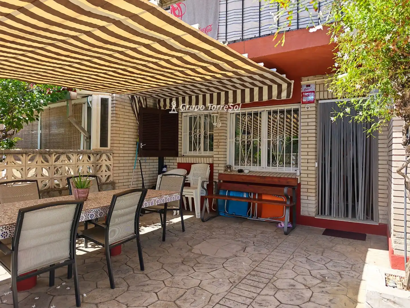 Terraza de Piso en venta en Cambrils con Aire acondicionado, Calefacción y Terraza