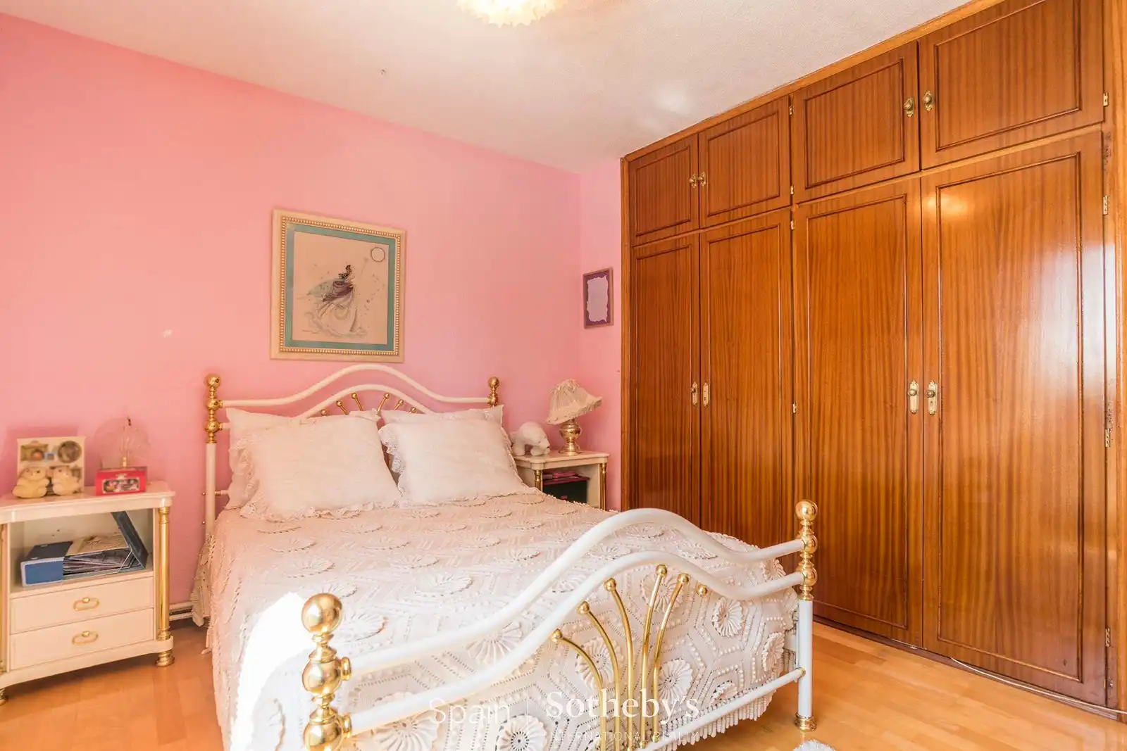 Habitación de Casa o chalet en venta en Algete con Aire acondicionado, Calefacción y Terraza
