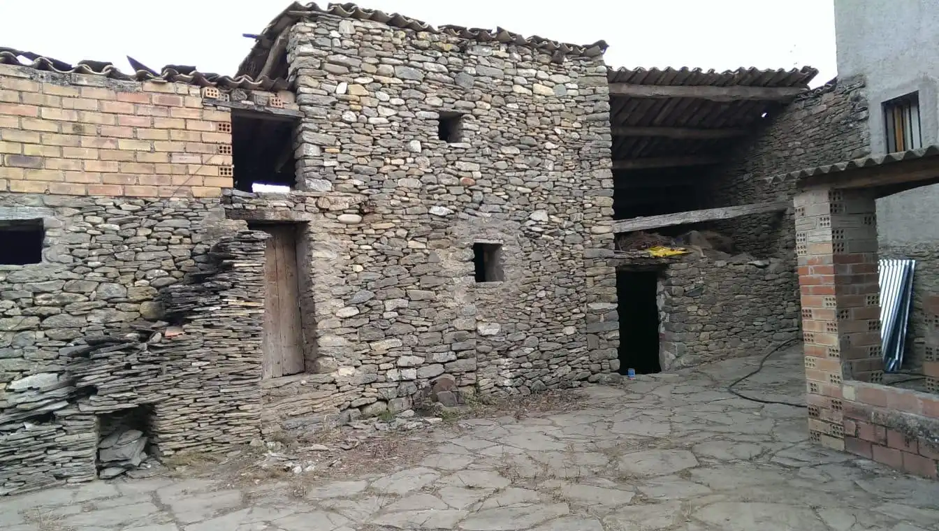 Casa o xalet en venda a Puente de Montañana