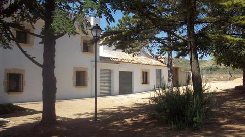 Foto 4 de Edificio en venta en Bocairent, Valencia